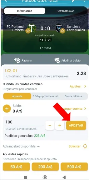 Cómo Apostar En La App Melbet Argentina